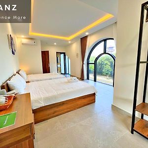 Hanz Tm01 Monstera Grand Lago Hotel Phu Quoc Exterior photo