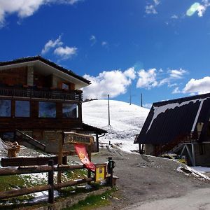 Rifugio Maraman Hotel Castelmagno Exterior photo