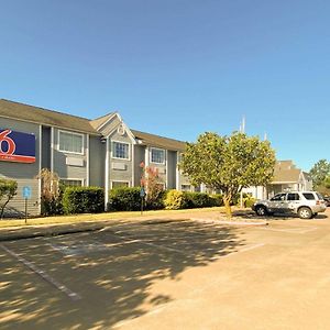 Motel 6 Mcalester Ok - South Exterior photo