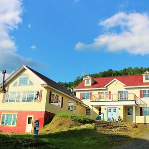 Pension Hoshi Ni Negaiwo NakaNakafurano Exterior photo