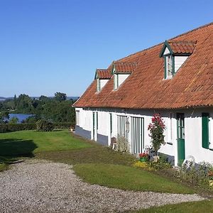 Chambres D'Hotes B&B Cote D'Opale La Fermette Du Lac Ardres Exterior photo