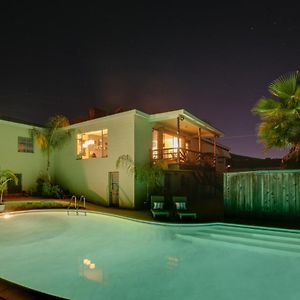 Charming Spring Valley Retreat With Private Pool! Villa Exterior photo