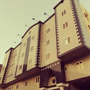 النزل المكيه - توصيل مجاني كدي Mekka Exterior photo