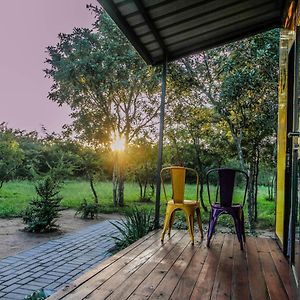 SleepOver Orpen Gate Hotel Acornhoek Exterior photo