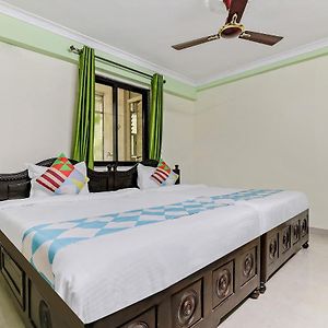 Oyo Beautiful Studio'S Near Immaculate Conception Church Hotel Panaji Exterior photo