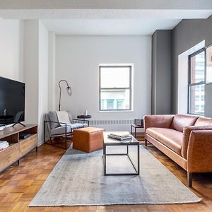 Chelsea 1Br W Gym Concierge Nr Penn Station Nyc-438 Appartement New York Exterior photo