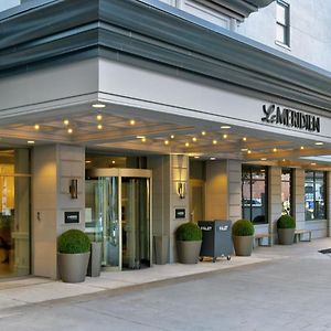 Le Méridien St. Louis Downtown Hotel Exterior photo