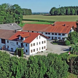 Gaestehaus Duernberg Appartement Pastetten Exterior photo