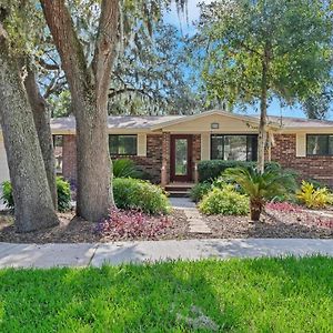 Shady Oaks Villa Jacksonville Beach Exterior photo