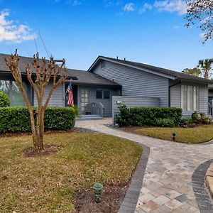 Sweet Retreat Villa Ponte Vedra Beach Exterior photo