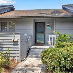 Sandy Dunes Villa Ponte Vedra Beach Exterior photo