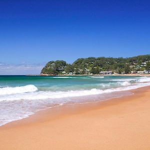 Avoca Beach Seabreeze At Saltwater Villa Exterior photo