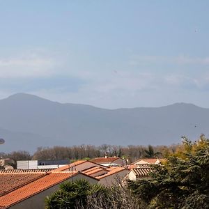 Apartment Les Terrasses Fleuries By Interhome Saint-Cyprien  Exterior photo