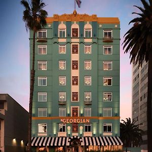 The Georgian Hotel Santa Monica Exterior photo