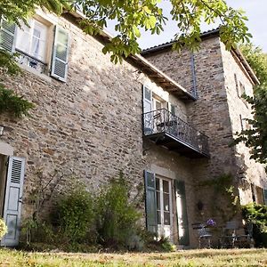 Chateau De Riverie Hotel Exterior photo