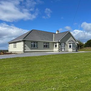 Ballylee Villa Galway Exterior photo