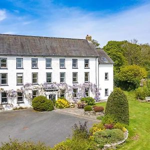 Cuffern Manor Pension Roch Exterior photo