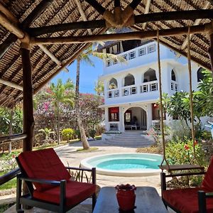 Waridi House Hotel Watamu Exterior photo