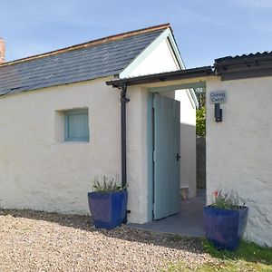 Cranog Cwtch Villa Trevine Exterior photo