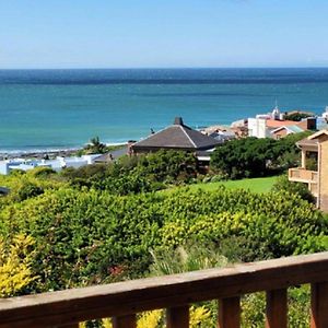 Jbay Surfed Out Villa Jeffreysbaai Exterior photo