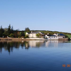 Seapoint House Bed and Breakfast Westport Exterior photo