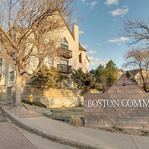 Sleek Apartment in Heart of Denver Tech Center! Englewood Exterior photo