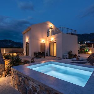 Pink Sand Villas Agios Pandeleimon  Exterior photo