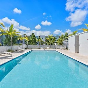 Lofts Of Aventura Appartement Miami Exterior photo