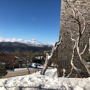 Twin Towers 701A Appartement Mount Buller Exterior photo