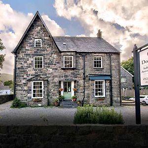 Dol Peris Hotel Llanberis Exterior photo