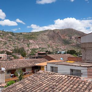 Posada Nirvana Hotel Cuzco Exterior photo