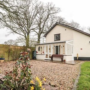 Oak Barn Villa Cullompton Exterior photo