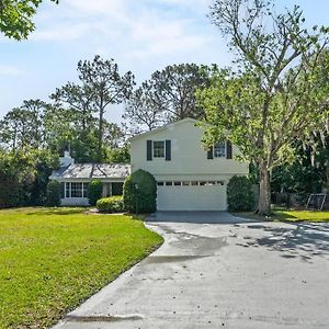 Luxury House On The Lake Near Universal Studious Villa Orlando Exterior photo