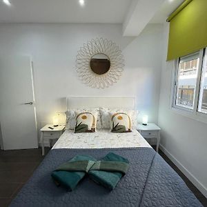 Dream Rambla Appartement Santa Cruz de Tenerife Exterior photo
