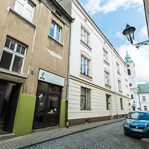 Heart Of Center Appartement Rzeszów Exterior photo