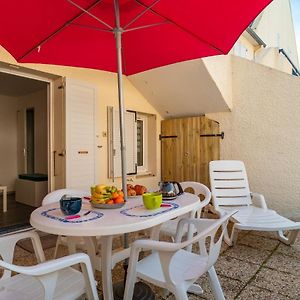 Ti Kreol - 5 Minutes Des Plages Appartement Saint-Nic Exterior photo