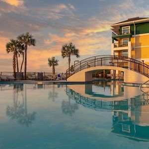 Residence Inn By Marriott Jekyll Island Exterior photo