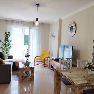 Apartamento Morrina Appartement Brion Exterior photo