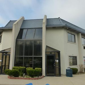 Motel 6-Cloverdale, IN - Greencastle Exterior photo