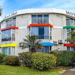 Beach Park Motel Wollongong Exterior photo