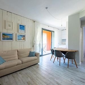 Joivy Cosy Flat With Splendid Sea View Appartement Zoagli Exterior photo
