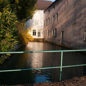 Chambre Independante Dans Le Moulin Appartement Pouilly-sur-Vingeanne Exterior photo