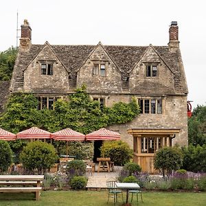 The Double Red Duke, Cotswolds Hotel Witney Exterior photo