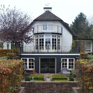 Veld en Bosch Villa Leusden Exterior photo