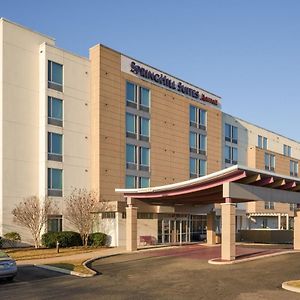 Springhill Suites By Marriott Philadelphia Airport / Ridley Park Exterior photo