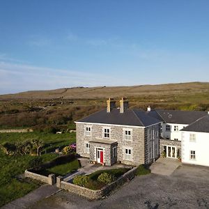 Kilmurvey House Hotel Kilronan  Exterior photo