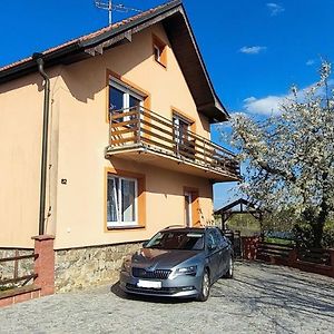 Apartman U Potoka Appartement Kestrany Exterior photo