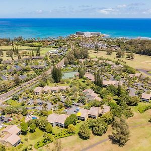 Kuilima Estates East 41 - Plumeria Tree Hale Appartement Kahuku Exterior photo