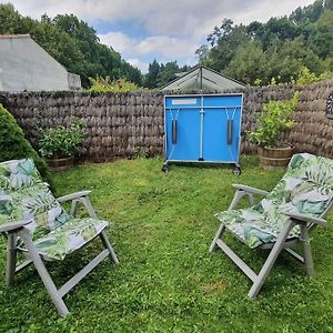 Superbe Appartement Avec Jacuzzi Et Jardin Prives Lamarque Exterior photo