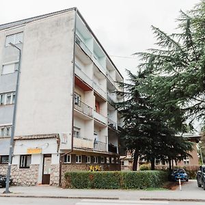 Heart City Apartment Ohrid Exterior photo